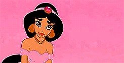 princes-jasmine:    every character i love ♥ princess jasmine,... on Make a GIF