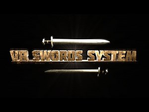 VR Swords and Slicing System - Trailer