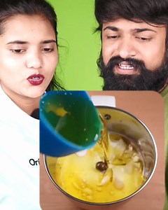 4.2M views · 10K reactions | Homemade mayonnaise really works? | How to make veg mayonnaise #mayonnaise #recipes #ViralHacks #trending | Think u Can | Facebook