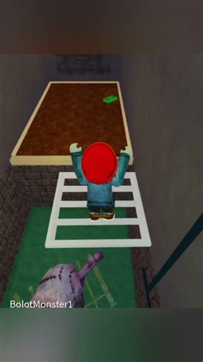 Guddu Vs Wednesday Police Family Prison Run #roblox #shorts