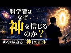 科学者はなぜ神を信じるのか？アインシュタインが語った「スピノザの神」と宇宙の謎