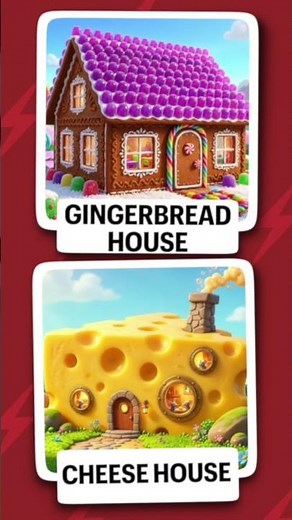 Would You Rather ⚡️ Family Quiz