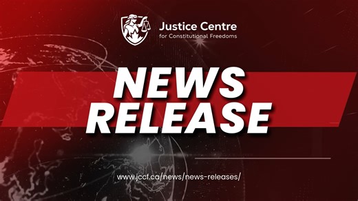 Ontario man challenges government censorship of Covid billboard as case awaits hearing date