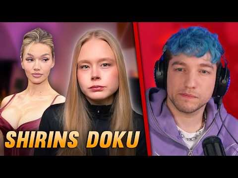 Shirin David steht nicht hinter ihrer eigenen Netflix Doku? | Rezo reagiert