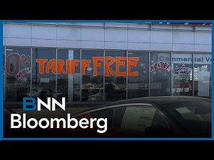 'Tariffs on Canada as the primary supplier of potash will increase costs on U.S. farmers': Pellerin