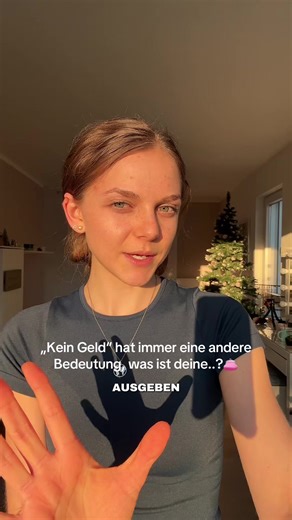 Was ist deine Definition? #geld#konto#geldausgeben