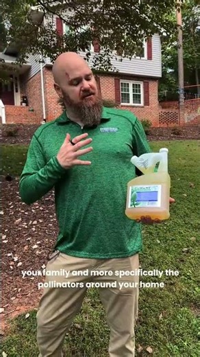 Green Queen Pest control is different