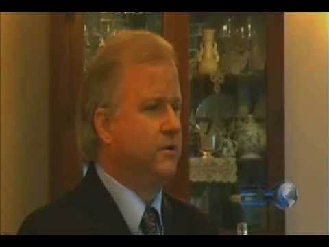 Andrew D. Basiago - The CIA Jump Room Program 1980-83