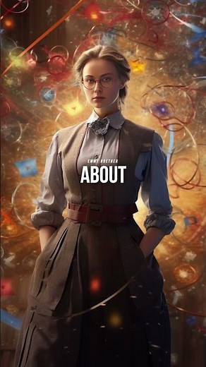 Emmy Noether: Algebra's Enigmatic Genius