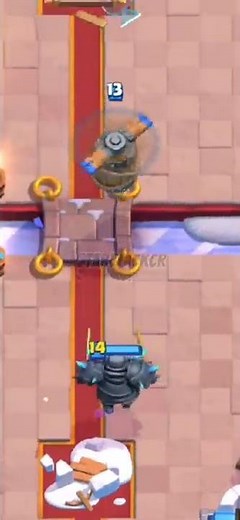 La partida más intensa que verás en toda tu vida 😱