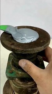 Meet the Magic Metal Repair Adhesive Gel