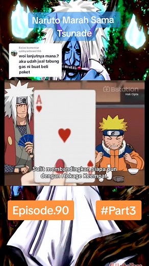Naruto's Roast to Tsunade | Epic Showdown