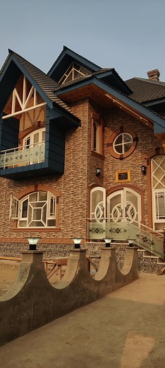 The Light House on Instagram: "✨ Crafting Ambiance, One Light at a Time ✨ Here’s a glimpse of our latest project: a custom outdoor lighting setup that perfectly complements this stunning home! From design to installation, we worked closely with the homeowners to create a warm, inviting, and personalized vibe for their outdoor spaces. Whether it’s highlighting architectural details, enhancing the landscape, or setting the mood for cozy evenings, every light has been carefully placed with purpose 