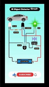 ​🤯 5 मिनट में बनाएँ ये 5 Amazing Electronic Gadgets! | DIY Project Ideas