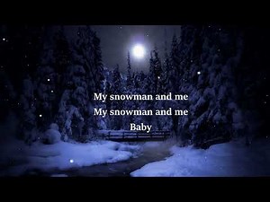 Sia - Snowman (lyrics)