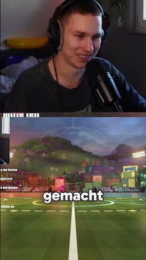 einfach_rudi's "Mini-Welt" Strategie: Der Ball-Abstauber!