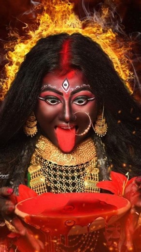 jay maa kali❤️‍🔥❤️‍🔥 #shorts #ytshorts #subscribe #maakali #mahakali #jaymaakali👈👈👈🙏🙏🙏🙏