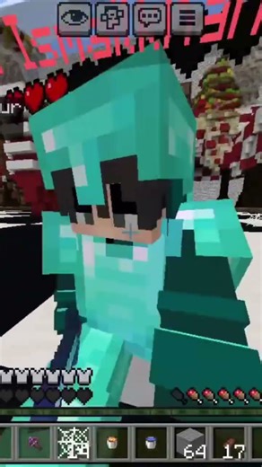 "3 Player PvP Wipeout!" ☠️