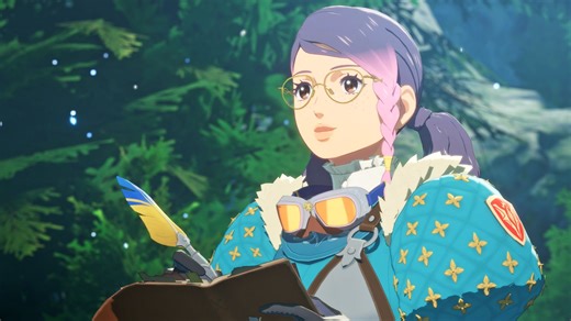 95K views · 1.7K reactions | Get a first look at the Character Creation options you’ll have to create your prince or princess in #MHStories3! From facial features to skin tone, hairstyle and more, create your Ranger and begin your story. | Monster Hunter | Facebook