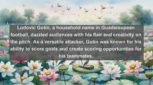 Unveiling Guadeloupes Football Stars: Top 10 Icons of the Caribbean Pitch