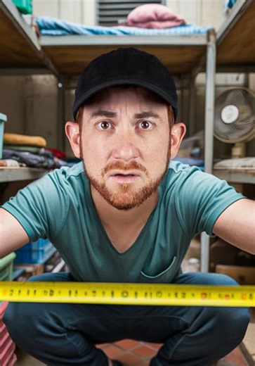 People of the World S02:E09 - Inside Hong Kong's Coffin-Sized Apartments