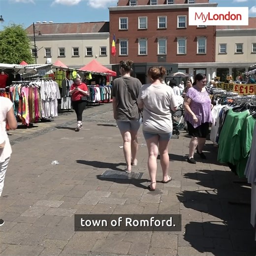 London towns that people mistakenly believe are in Essex, Surrey or Kent 🧐 | MyLondon