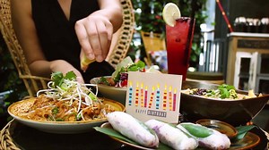 24K views · 182 reactions | We know that having your birthday in January can sometimes mean you miss out on the attention you deserve! But don’t worry, we’ve got you! If you or someone you know has their birthday in January, tag them in the comments to be in to win a $100 dining voucher for your chosen SKYCITY restaurant in New Zealand  Happy Birthday from SKYCITY. T&Cs in the comments below. | SkyCity | Facebook