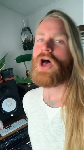 Delicious Singing Challenge with Rihanna Songs | Sam Ryder Covers