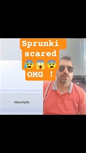 Sprunki scared 😨😱 #sprunki #sprunkiincredibox