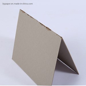 [Hot Item] 1-3mm Hard Stiffness Thick Cardboard Paper