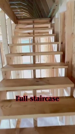 14x40 Two Story Barn Shed Build | Custom Backyard Loft Shed