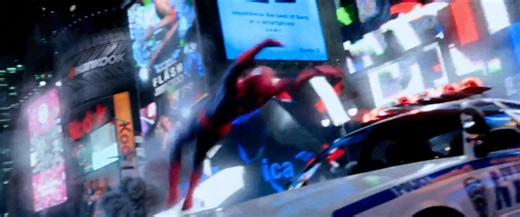 827K views · 33K reactions | 10 años de la escena que mejor representa el poder del sentido arácnido en cualquier película de Spider-Man. El margen de tiempo de reacción era tan mínimo para Spider-Man que, sin el sentido arácnido, hubiese sido imposible salvar a esas 3 personas. #10yearstasm2 | The Amazing Spider-Andrew | Facebook