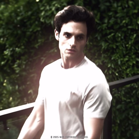 Joe Goldberg: Exploring the Complexity of a Dark Character