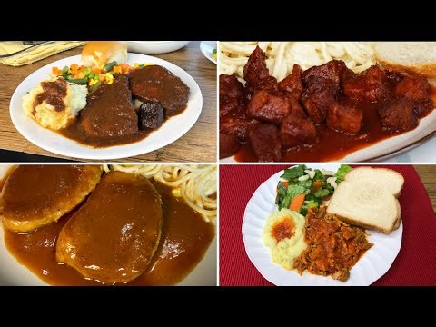 4 No-Oven Pork Leg and Loin Recipes | Recipes for your New Year's Eve Dinner 🎉