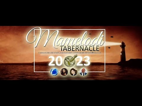 2023.03.26 Mamelodi Assembly Singing