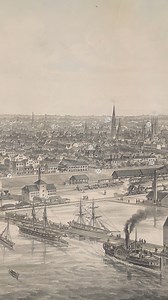 Toronto in 1876 | Old Toronto Series