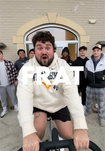 Frat House Tour: Explore the Ultimate College Living Space