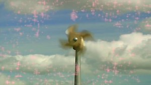 Teletubbies Recreation - Mandir Temple (Pledge Drive, Part 2)