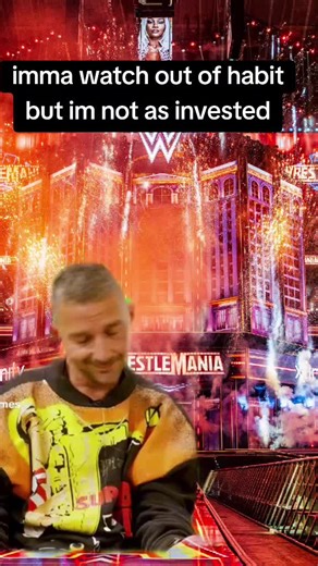 #fyp #wwe #wrestlemania #wwetiktok #wrestling | Wrestling TikTok