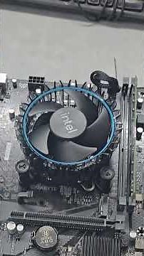 Complete PC Assembling Guide-2025 | How to assemble A computer | Computer assembling kaise kare 2025