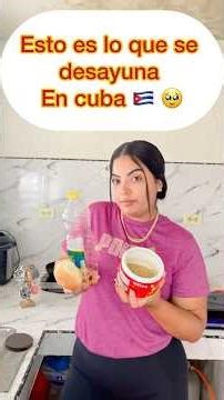 Cuba Food 🇨🇺 #usa#cubanosenmiami#latinosenusa#viralvideo#cuba