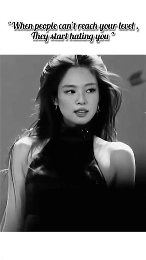 my whole class hates me 💅