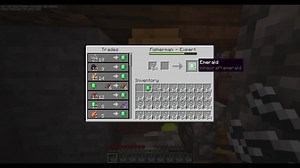 Easy 30 lvl and emeralds (using string farm)