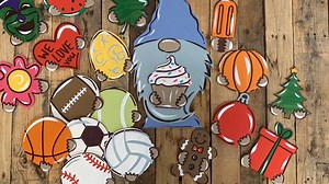 21 reactions | Build-A-Cross on Reels | Facebook