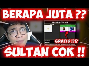 I GOT THE MOST EXPENSIVE PERMANENT FRUIT IN BLOX FRUIT?!?!