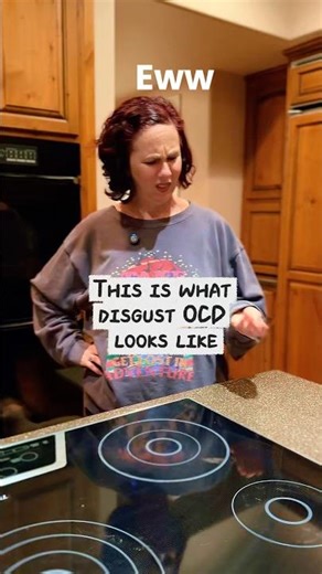 OCD isn’t always driven by fear