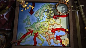 Stronghold Kingdoms: Heretic Now Available