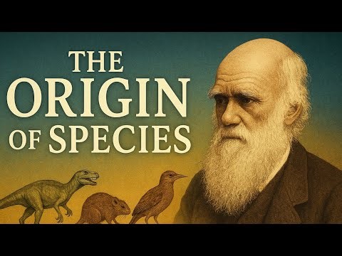 “How Life Began: Darwin’s Origin of Species Simplified” | Quicklit Summaries