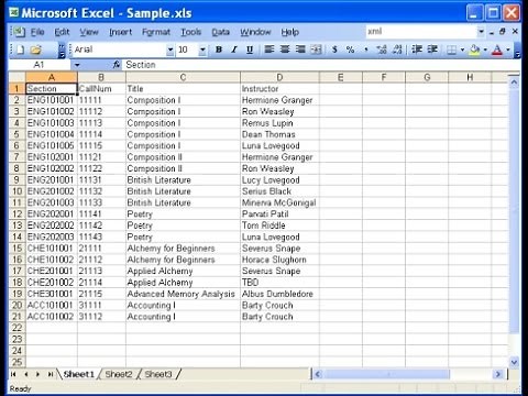 How To Import Map Data from a Roster File to NWEA