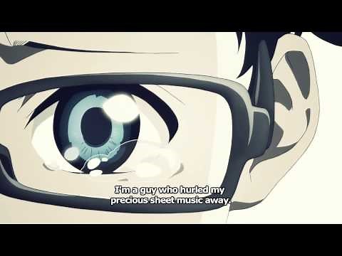 Your lie in April Trailer 2